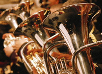 Euphoniums & Baritones